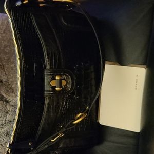 Brahmin satchel